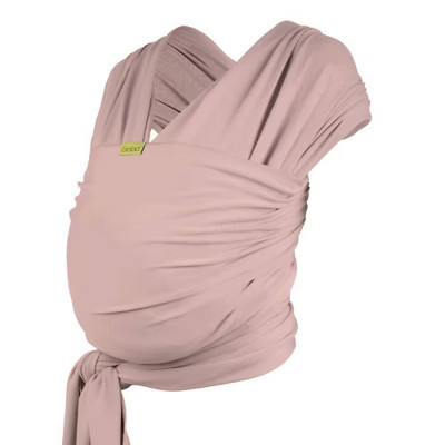 Boba Serenity Wrap Baby Carriers - Bloom Pink | Target