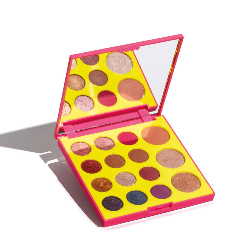 Palette Multifuncional Só Brilha Quem Disse, Berenice 17g | O Boticário | oBoticario (BR)