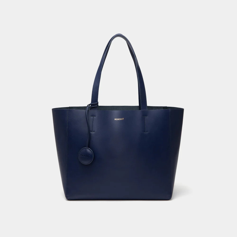 Minimal Tote | Moonshaft Ltd