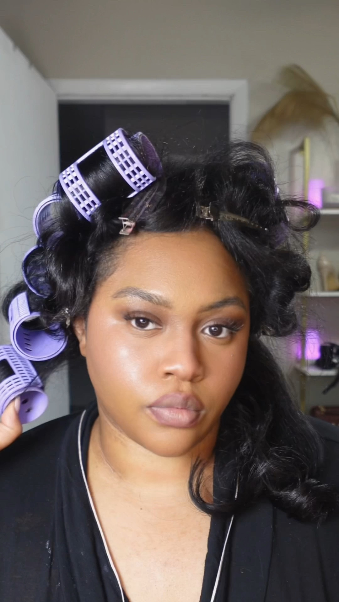 Everyone loves a good blowout 

#LTKgrwm #LTKBeauty #LTKmorningroutine