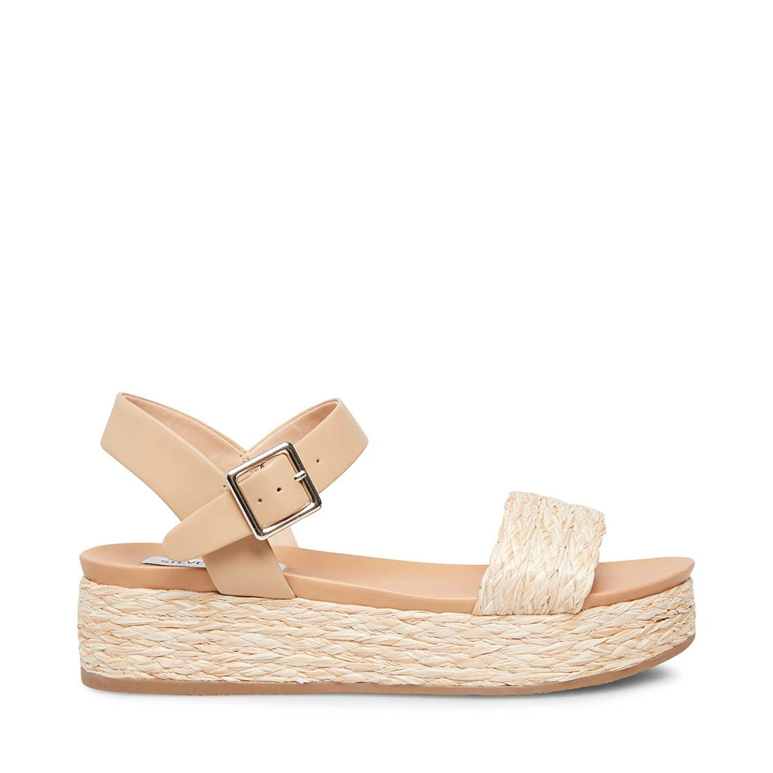 ACCORD NATURAL RAFFIA | Steve Madden (US)