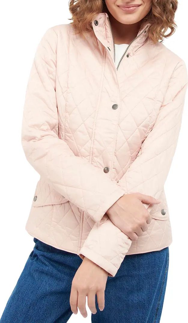 Flyweight Quilted Jacket | Nordstrom