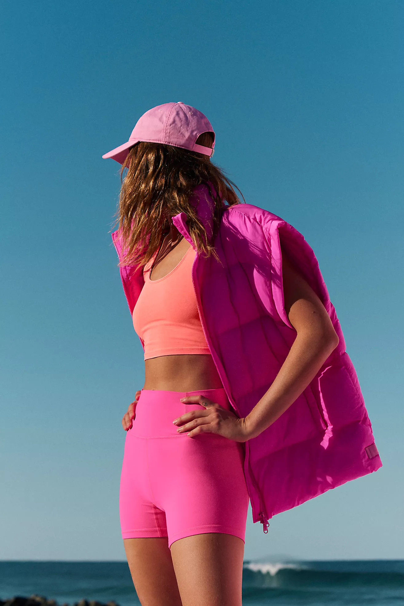 In A Bubble Puffer Vest | Free People (Global - UK&FR Excluded)