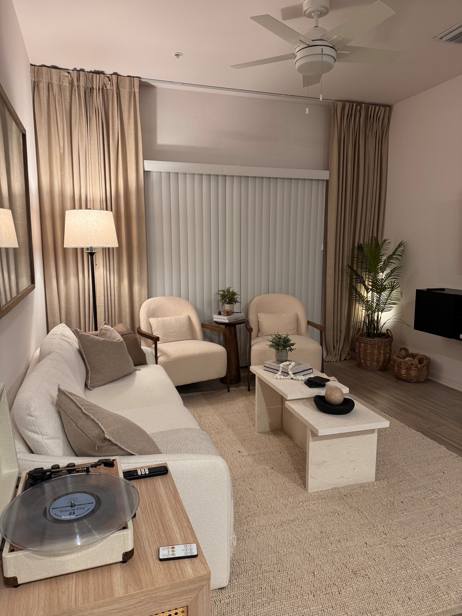 Mis cortinas 🤩

#LTKHome