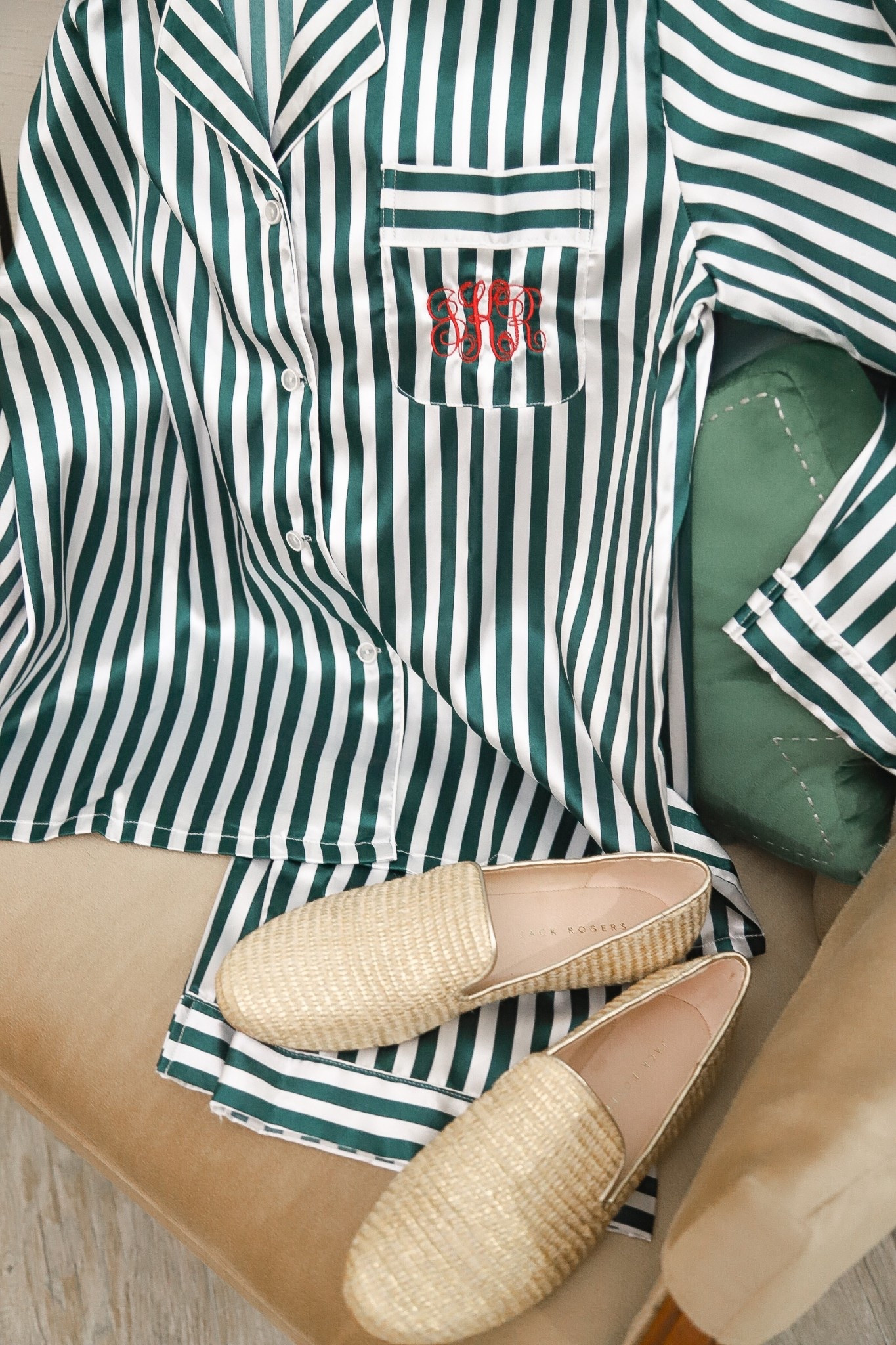 When the loafers understand the assignment  

#LTKHoliday #LTKmomlife #LTKootd