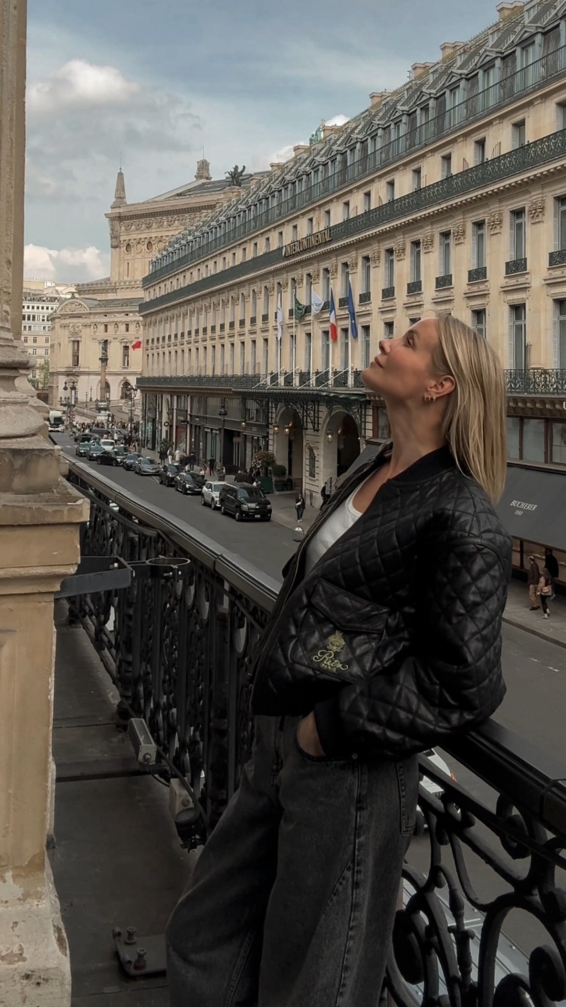 paris with a view 

#LTKFindsUnder100 #LTKSeasonal #LTKOver40