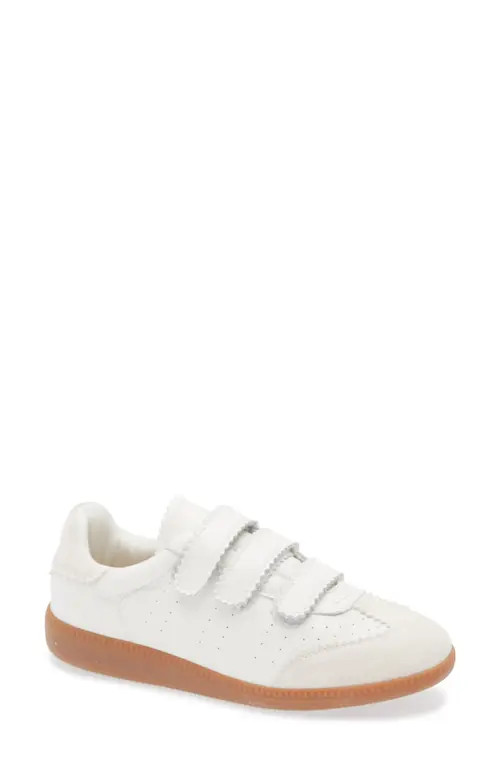 Steve Madden Momentum Sneaker in White at Nordstrom, Size 11 | Nordstrom
