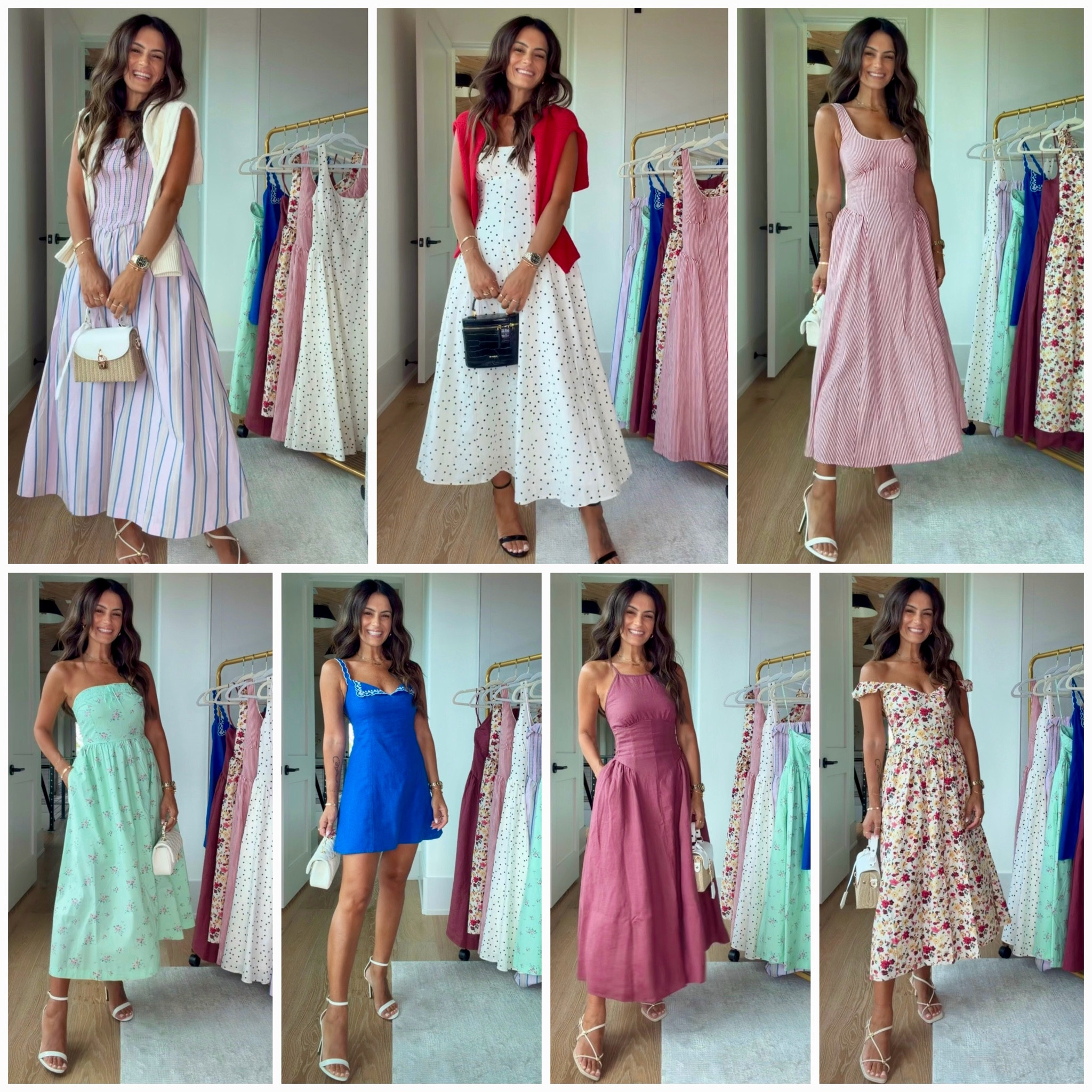 👗25% off dresses + additional 20% off w/code: AFLTK
👗Linen blend & cotton Dresses 
👗Available in petite , regular & tall

#LTKTravel #LTKxAbercrombie #LTKSaleAlert