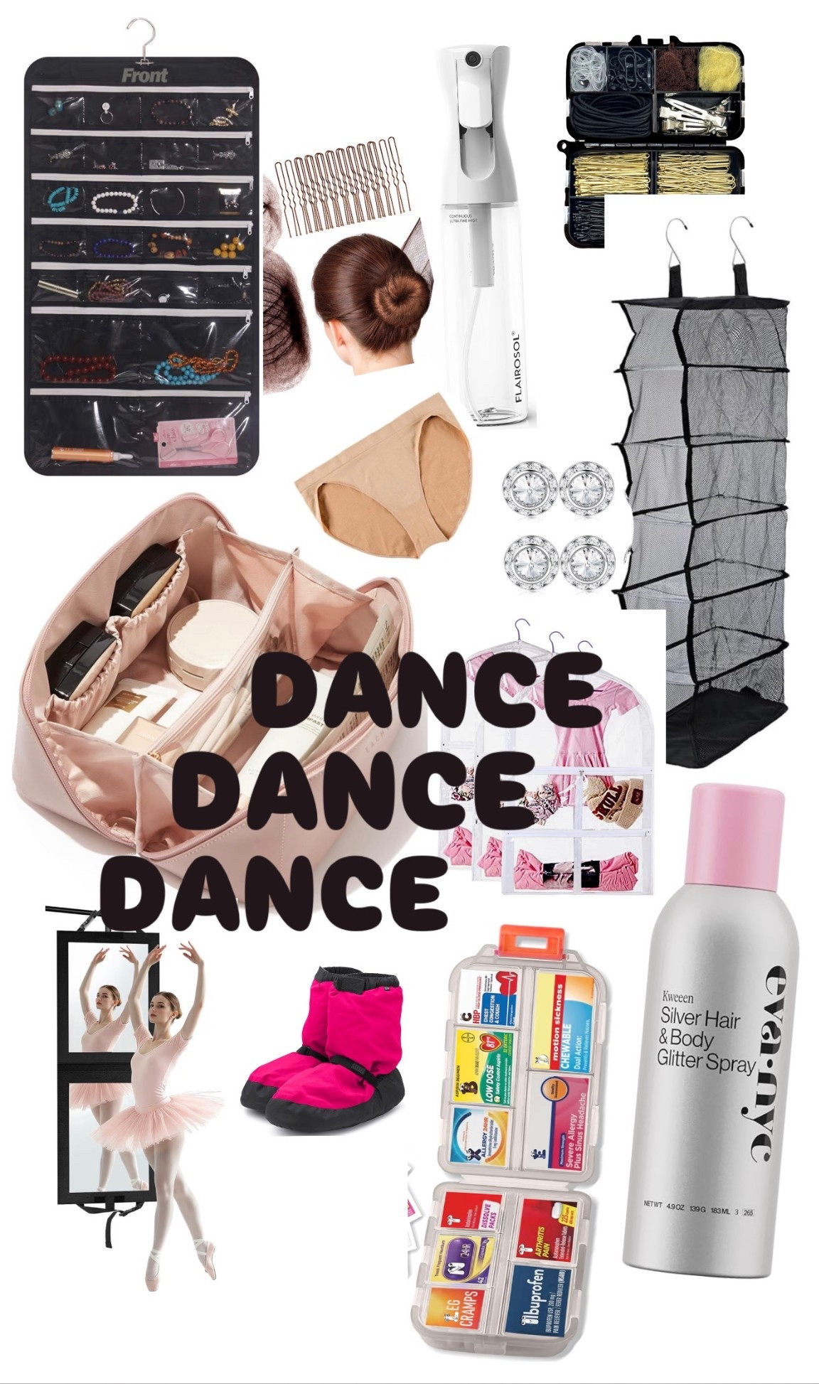 sharing dance things dance comp season 🩰🪩

#LTKKids #LTKmomlife #LTKSeasonal