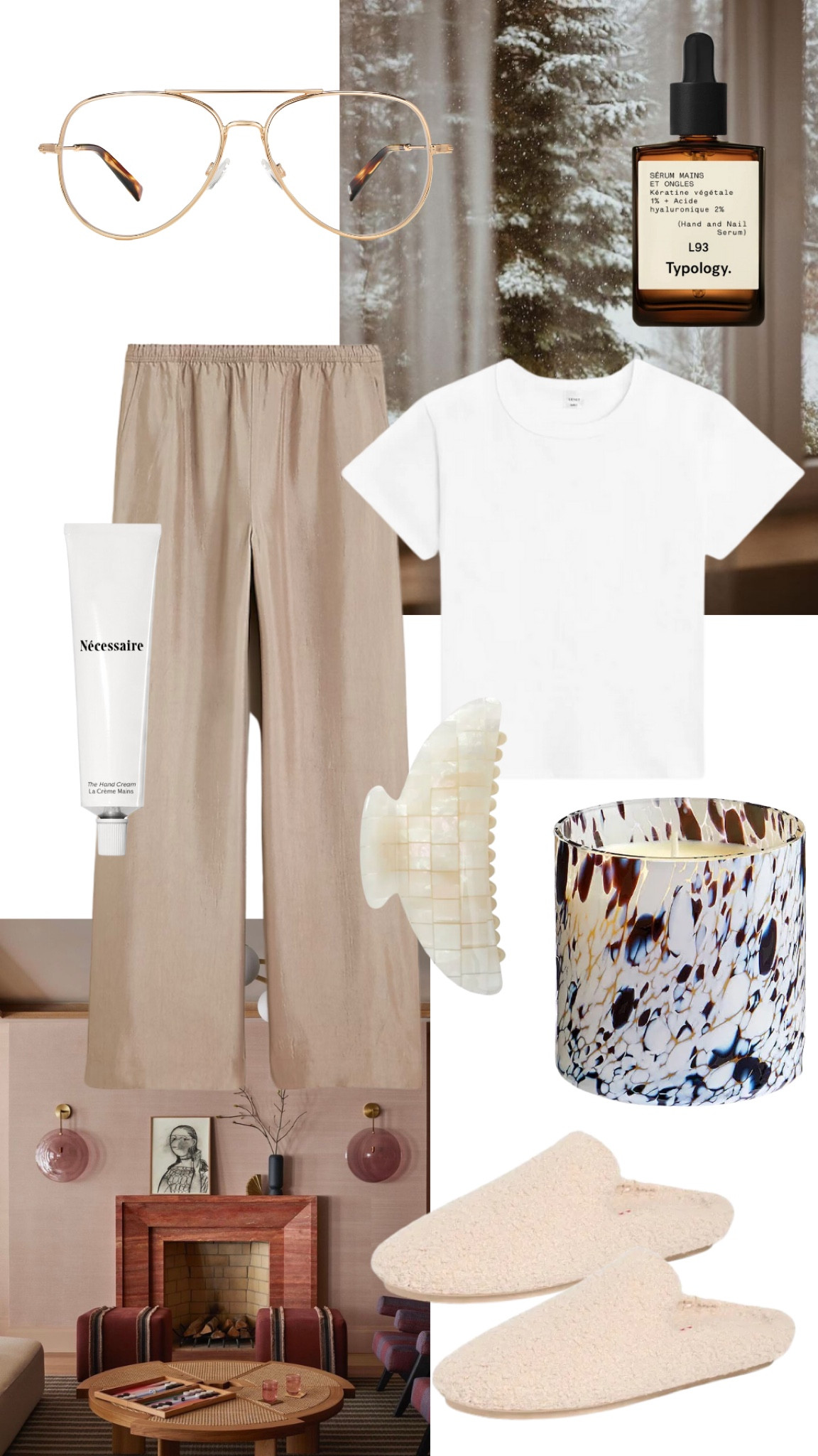 Cozy January Series — look 3

#LTKBeauty #LTKFindsUnder50 #LTKFindsUnder100