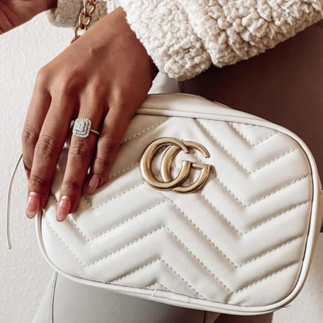 Lily White | Kell Parker