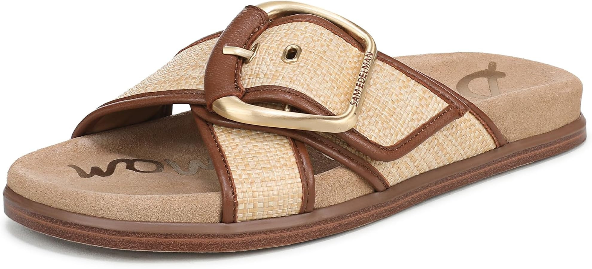 Sam Edelman Women's Darla Slides | Amazon (US)