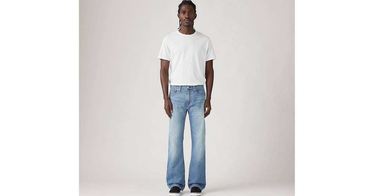527™ Slim Bootcut Men's Jeans | LEVI'S (US)