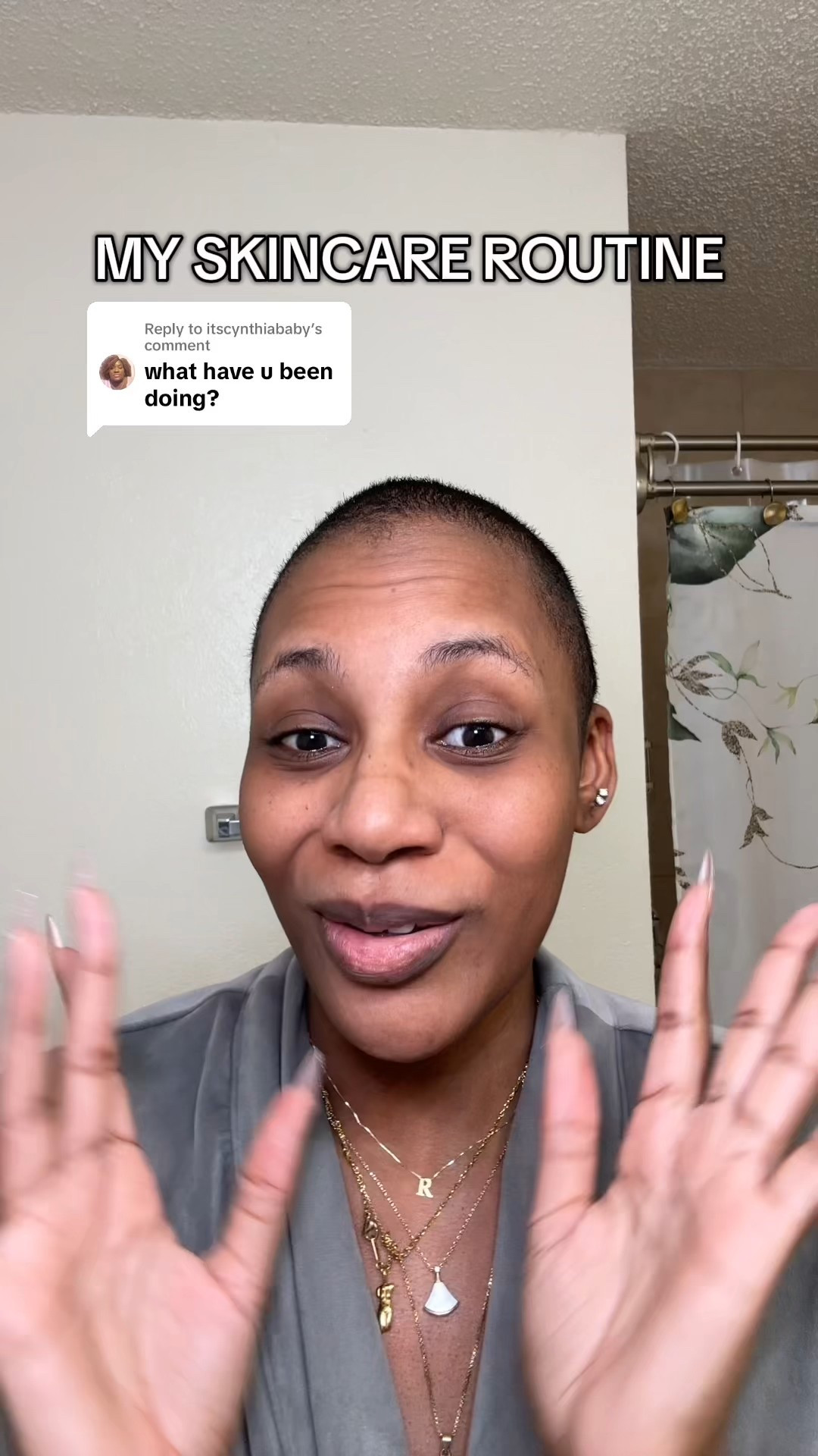 My full skincare routine!!! 

#LTKBeauty