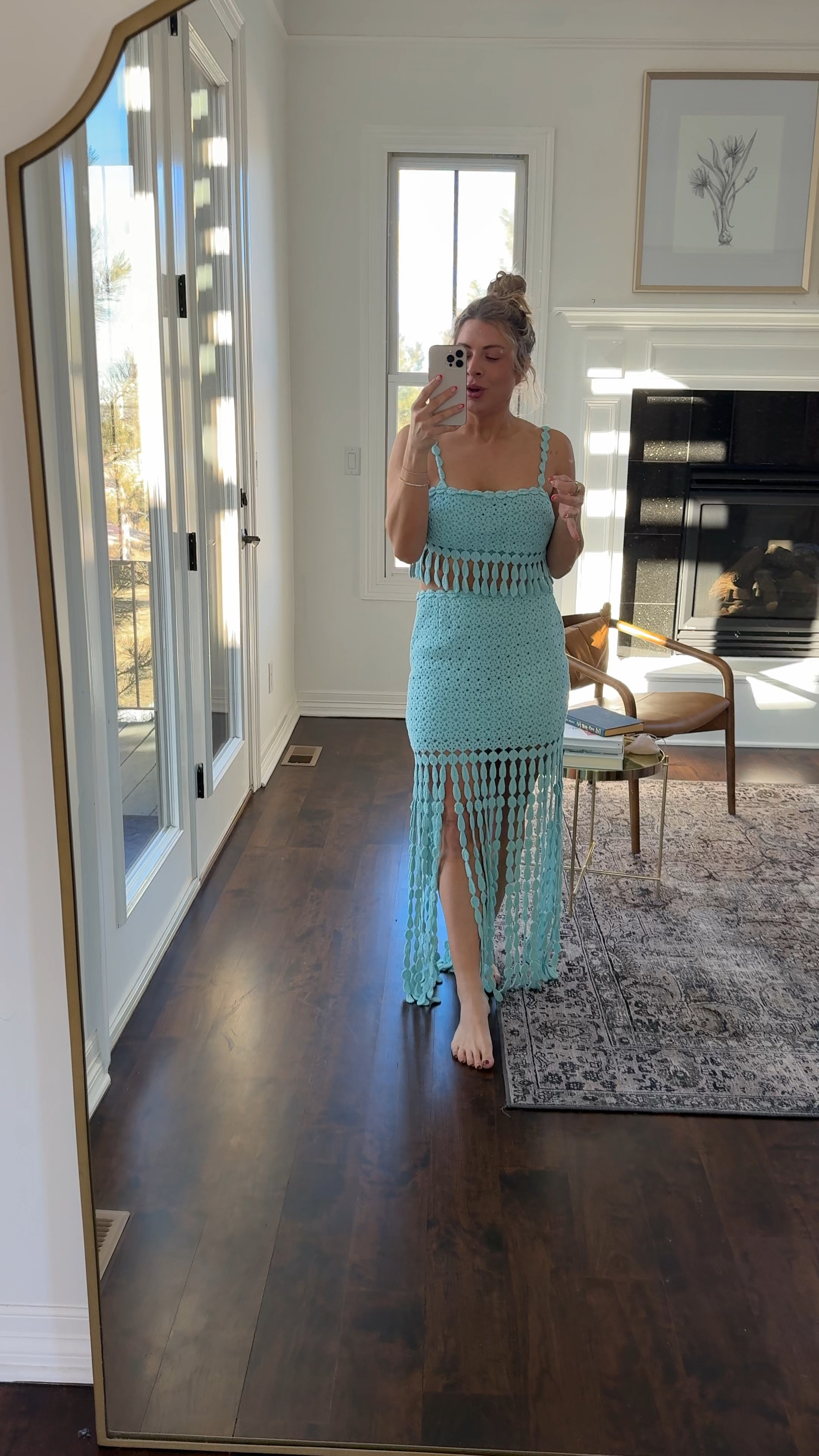 Fun in the sun! Headed to Mexico at the end of the month so find some simple, chic and great dresses, swimsuits and coverups! 
M in set 

Size 6, swimsuit, coverup, dresses, Mexico, beach trip, breach dress, beach wedding, travel, Europe 

#LTKStyleTip #LTKSwim #LTKFitness