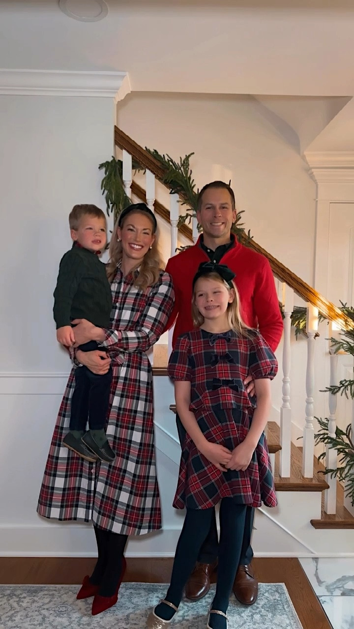 Family Christmas photos outfits, holiday photo outfits, family picture outfits, holiday outfits, Christmas dress, holiday dress 

#LTKHoliday #LTKFamily #LTKWatchNow
