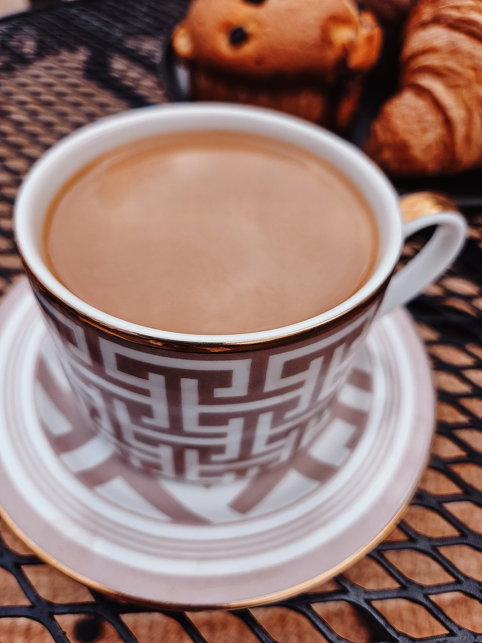 Good morning! Taking a moment to enjoy a peaceful coffee break.Embrace the day with a hot cup of coffee in your favorite mug. Anticipate that first sip as you feel the warmth radiating through your fingers. Whether it's a ceramic classic or a stylish glass vessel, your cup combines function and flair, enhancing your coffee experience. Its comfortable fit ensures each sip is a moment of pure pleasure, whether you're alone or with company.Check out this set of coffee and my other cute finds. Link below and in Bio. So, bask in the simple joy of coffee and let it set the tone for a fantastic day ahead.

#LTKsalealert #LTKhome #LTKSpringSale