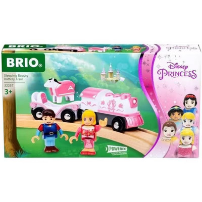 BRIO Sleeping Beauty Train | Target