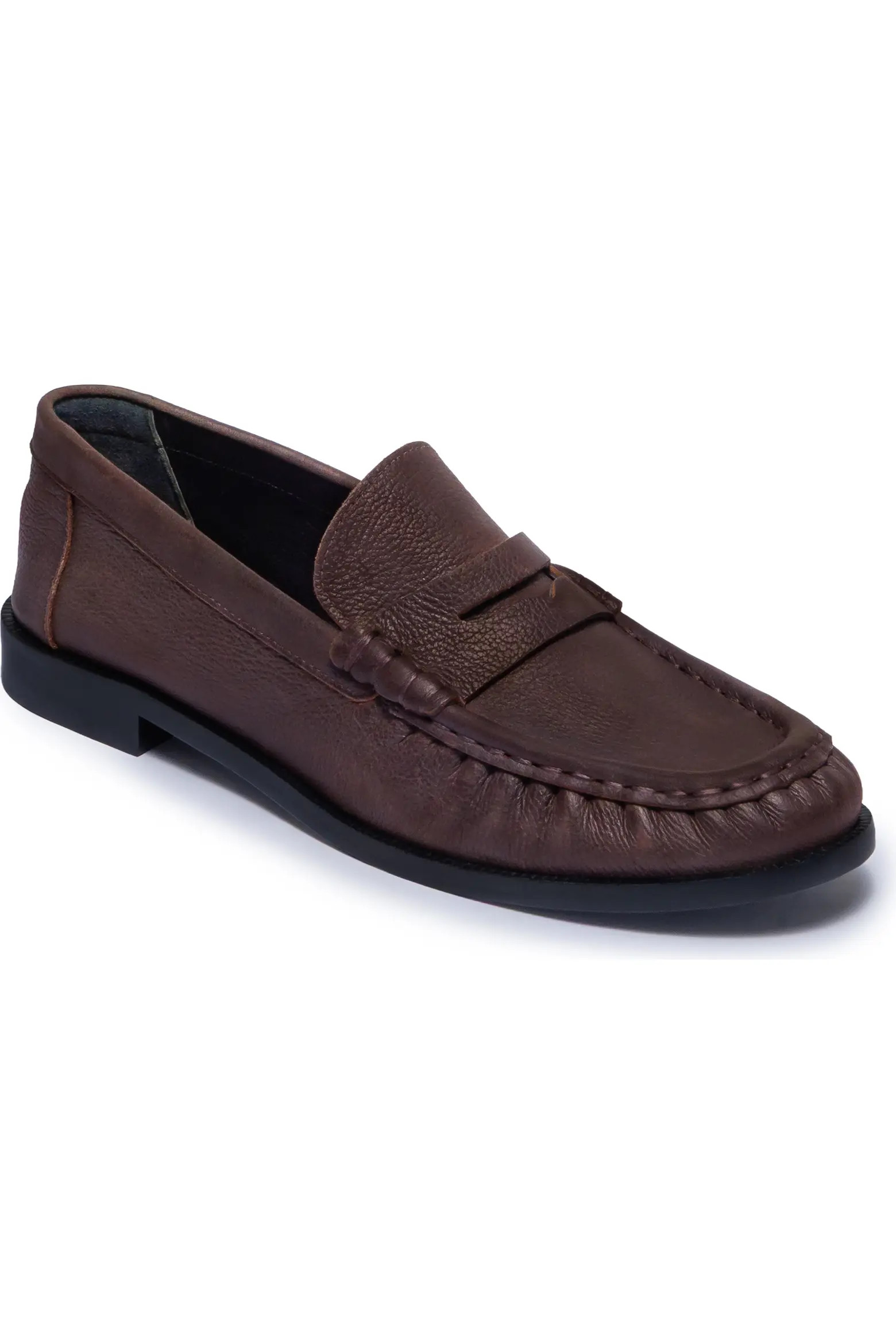 Bernardo Footwear Tilda Penny Loafer (Women) | Nordstrom | Nordstrom