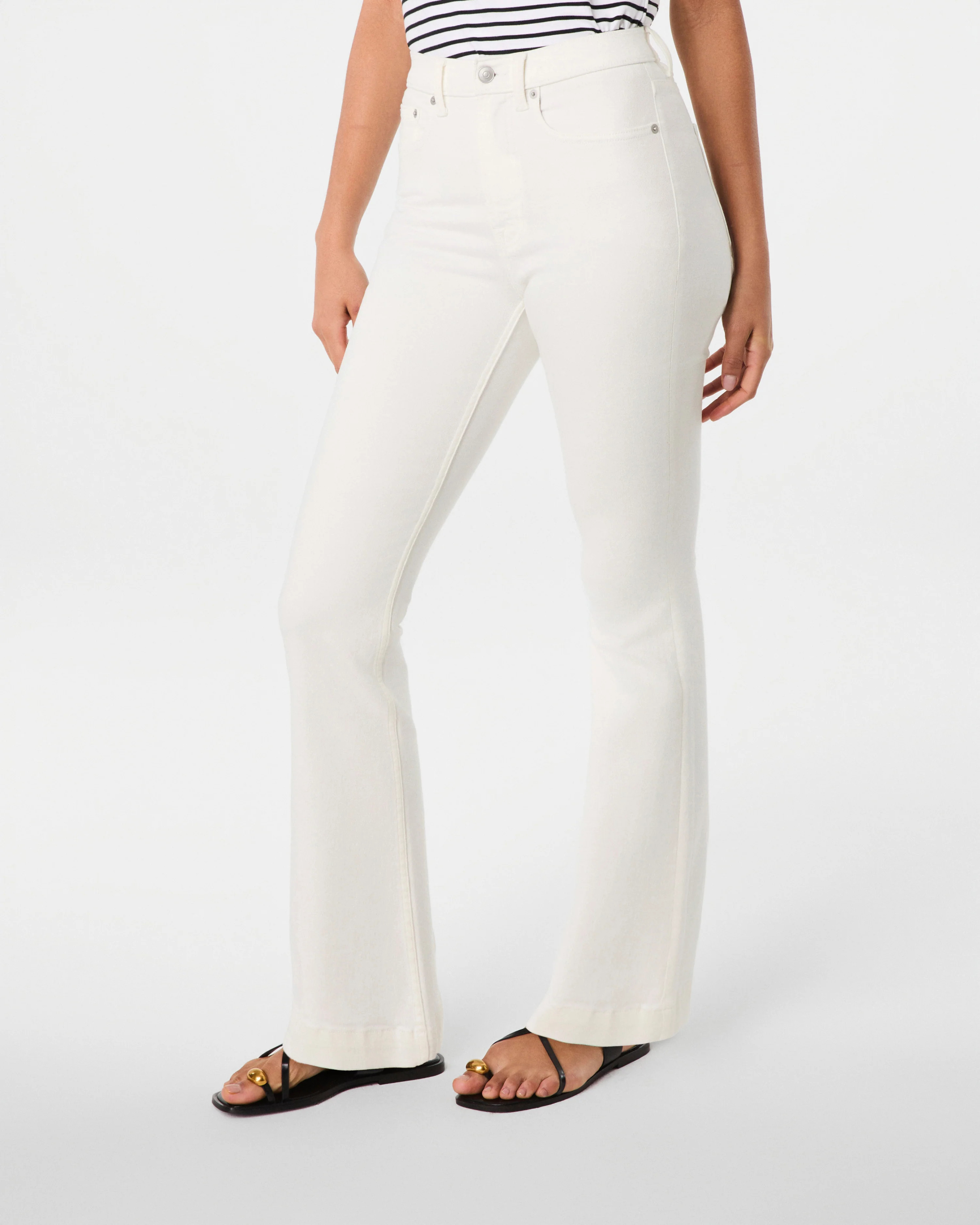 SPANXsculpt™ ReDefineFlare Jeans | Spanx