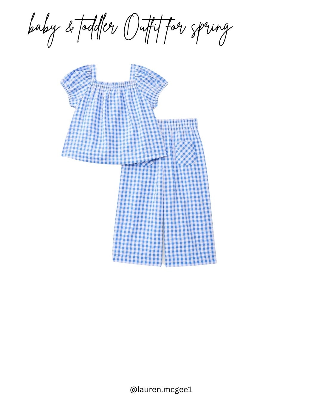 Toddler matching set 

#LTKootd #LTKBaby #LTKKids