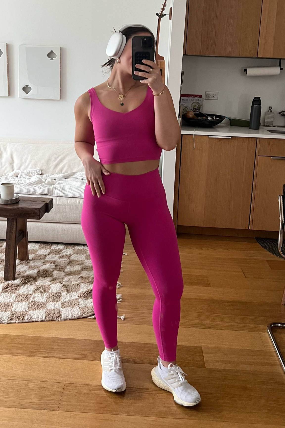 Lululemon align dupe 