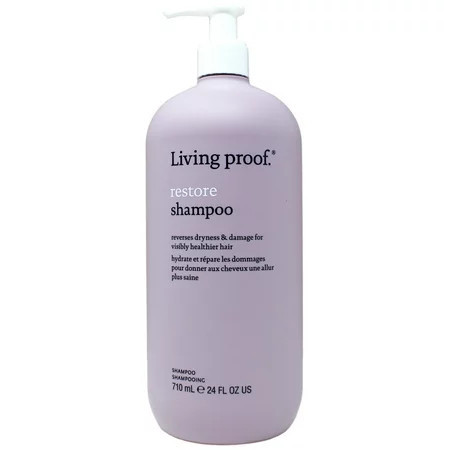 Living Proof Restore Shampoo 24 fl oz | Walmart (US)