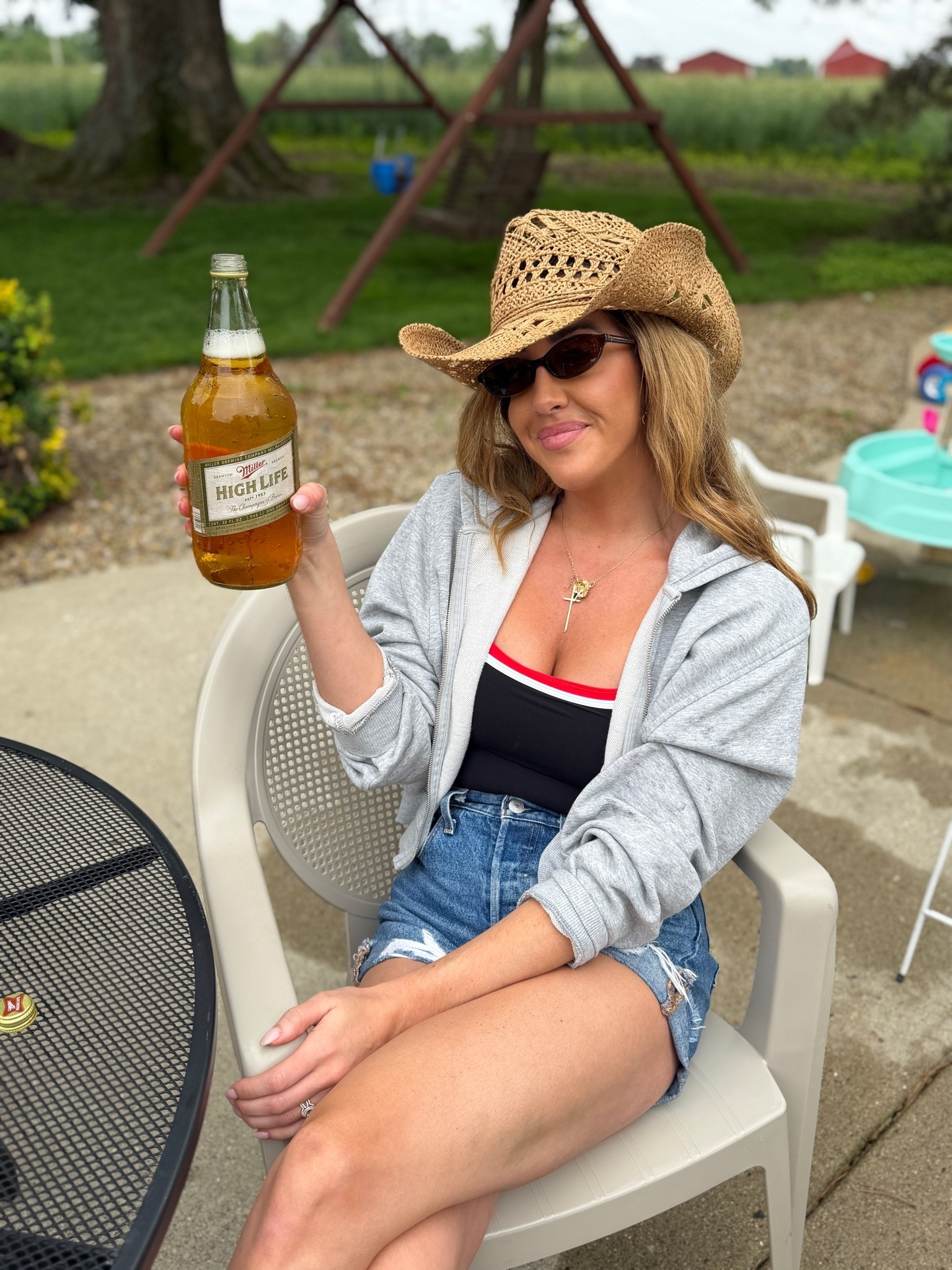 Indiana summer loading

#LTKdayinmylife #LTKActive