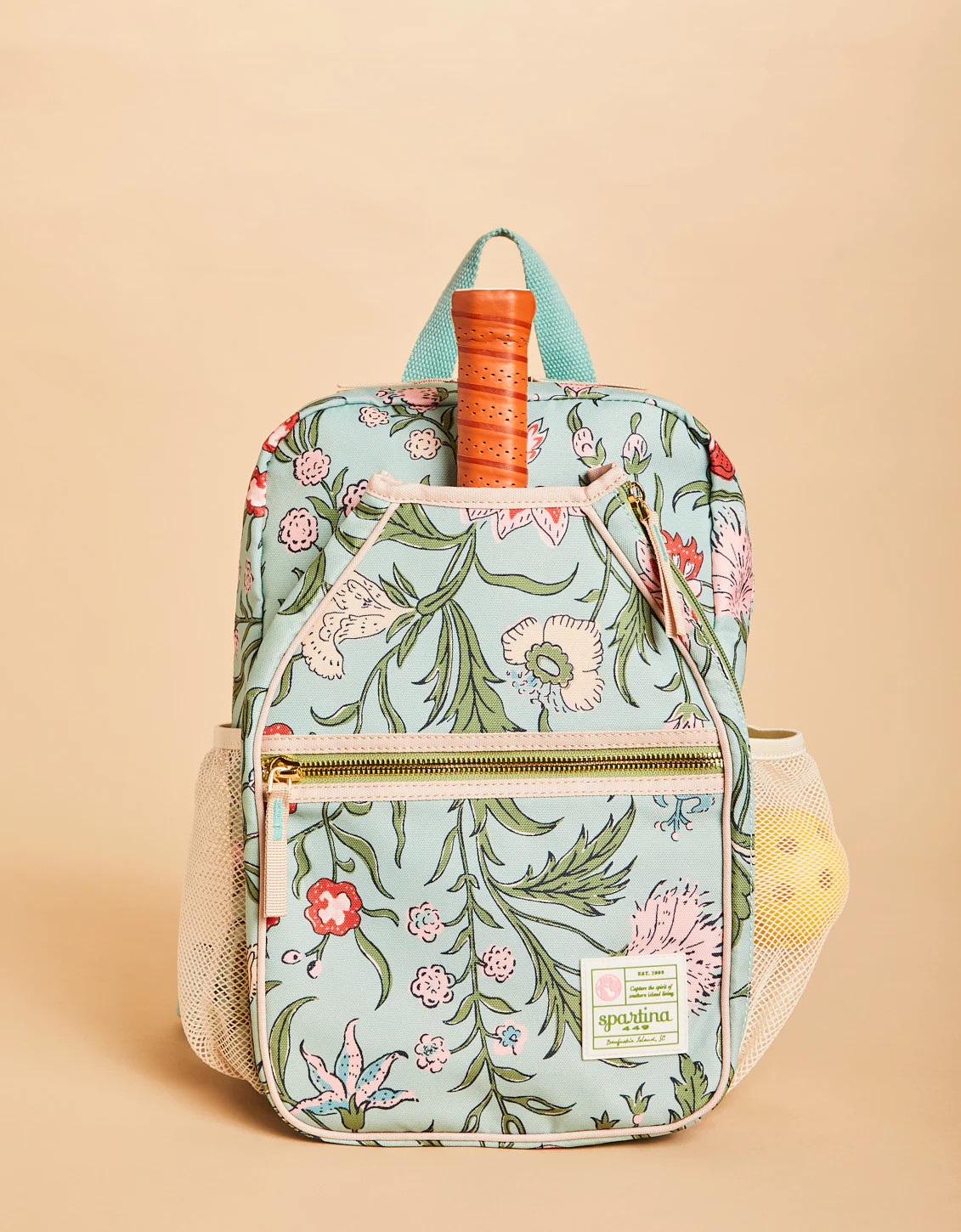 Pickleball Backpack Hamilton | Spartina 449