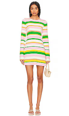 Away Mini Dress
                    
                    Show Me Your Mumu | Revolve Clothing (Global)