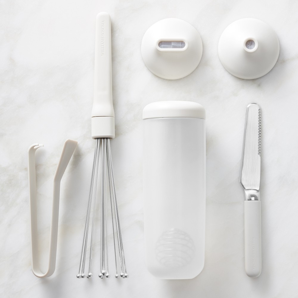 Williams Sonoma Breakfast Collection Gift Set | Williams-Sonoma
