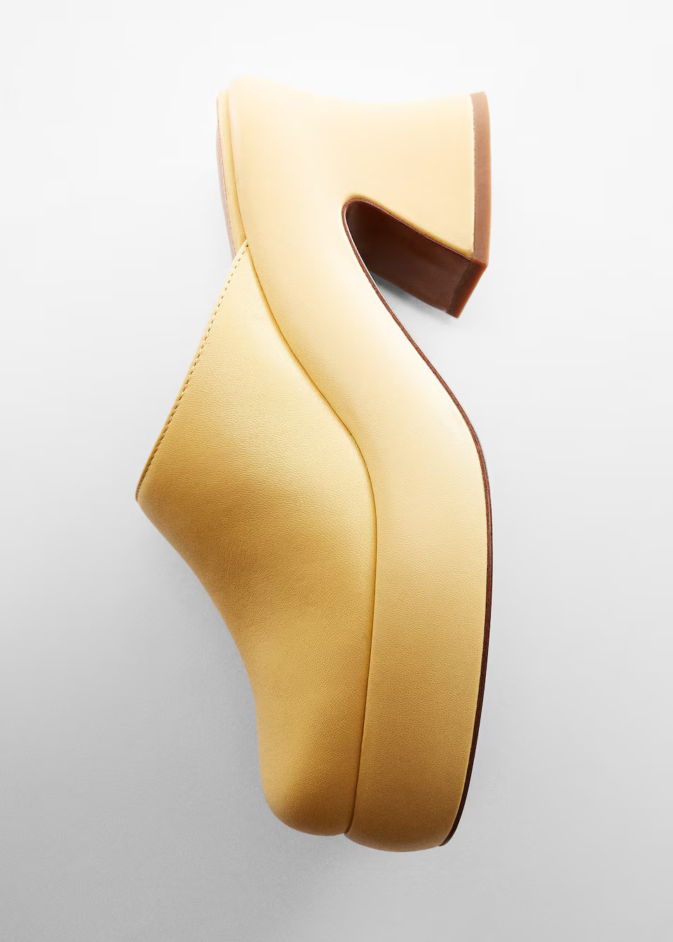 Search: Yellow shoes (15) | Mango USA | MANGO (US)