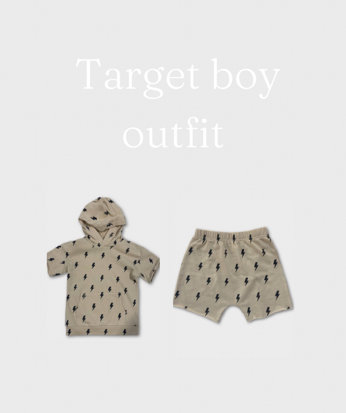Cutest boy outfit from target 

Toddler boy, baby boy, summer outfit, boy mom, neutral, affordable

#LTKbaby #LTKkids