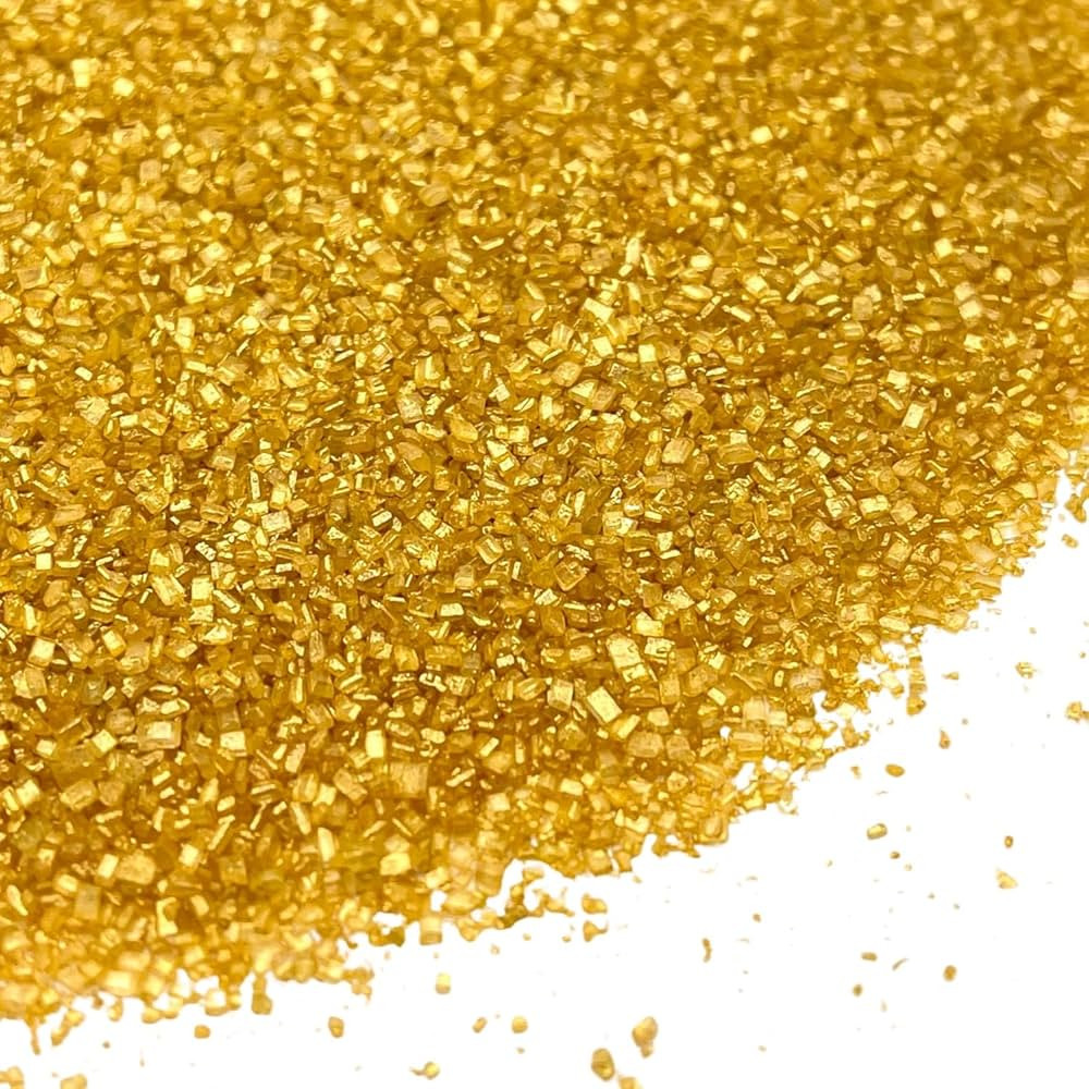 Manvscakes Sprinkles - Themed Sprinkles for Cake Decorating, Sprinkle Mix for Cookies, Ice Cream,... | Amazon (US)