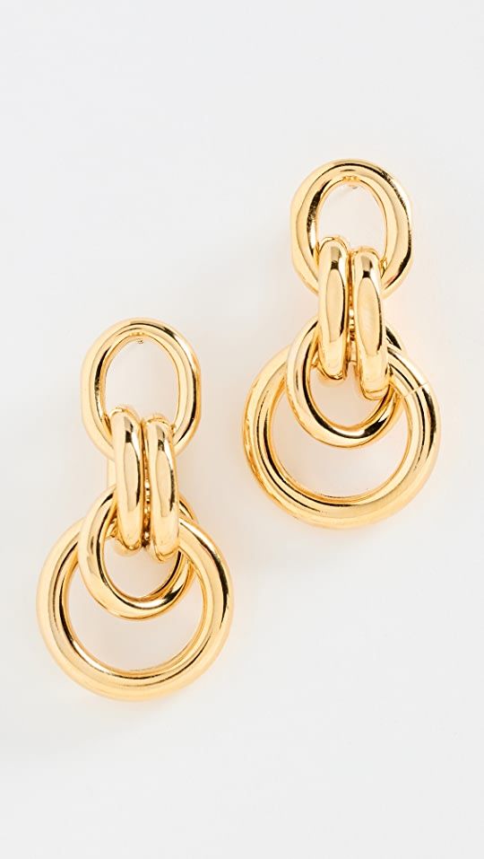 Collins Earrings | Shopbop