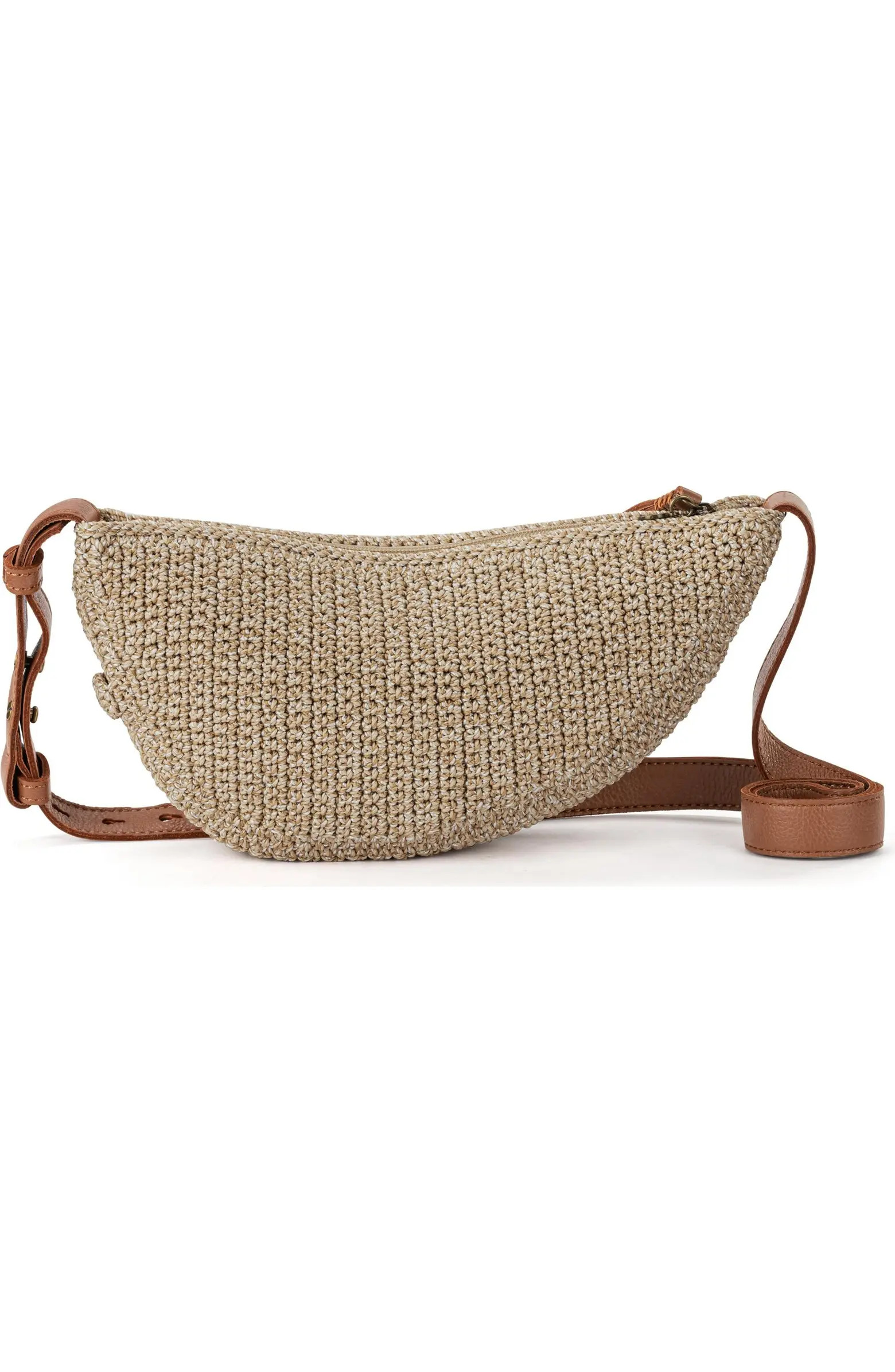 Tess Sling Crochet Bag | Nordstrom