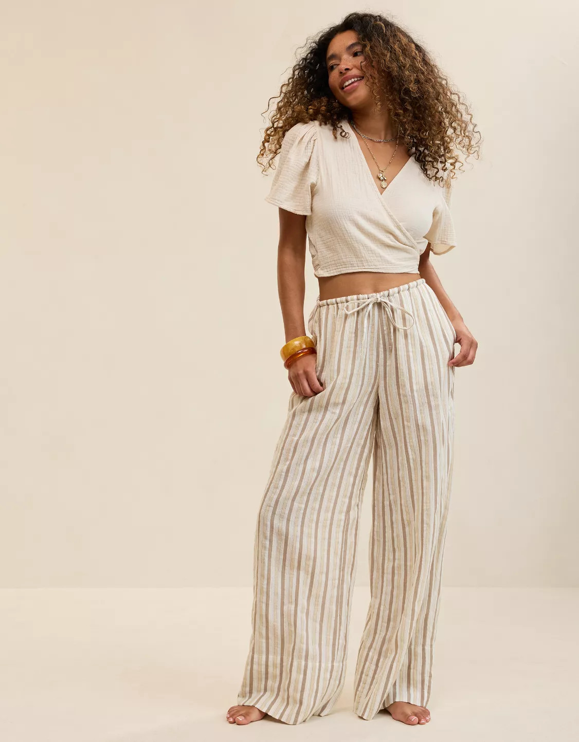 Aerie Day-Off Pant | Aerie
