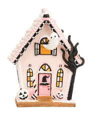 Led Haunted House | TJ Maxx