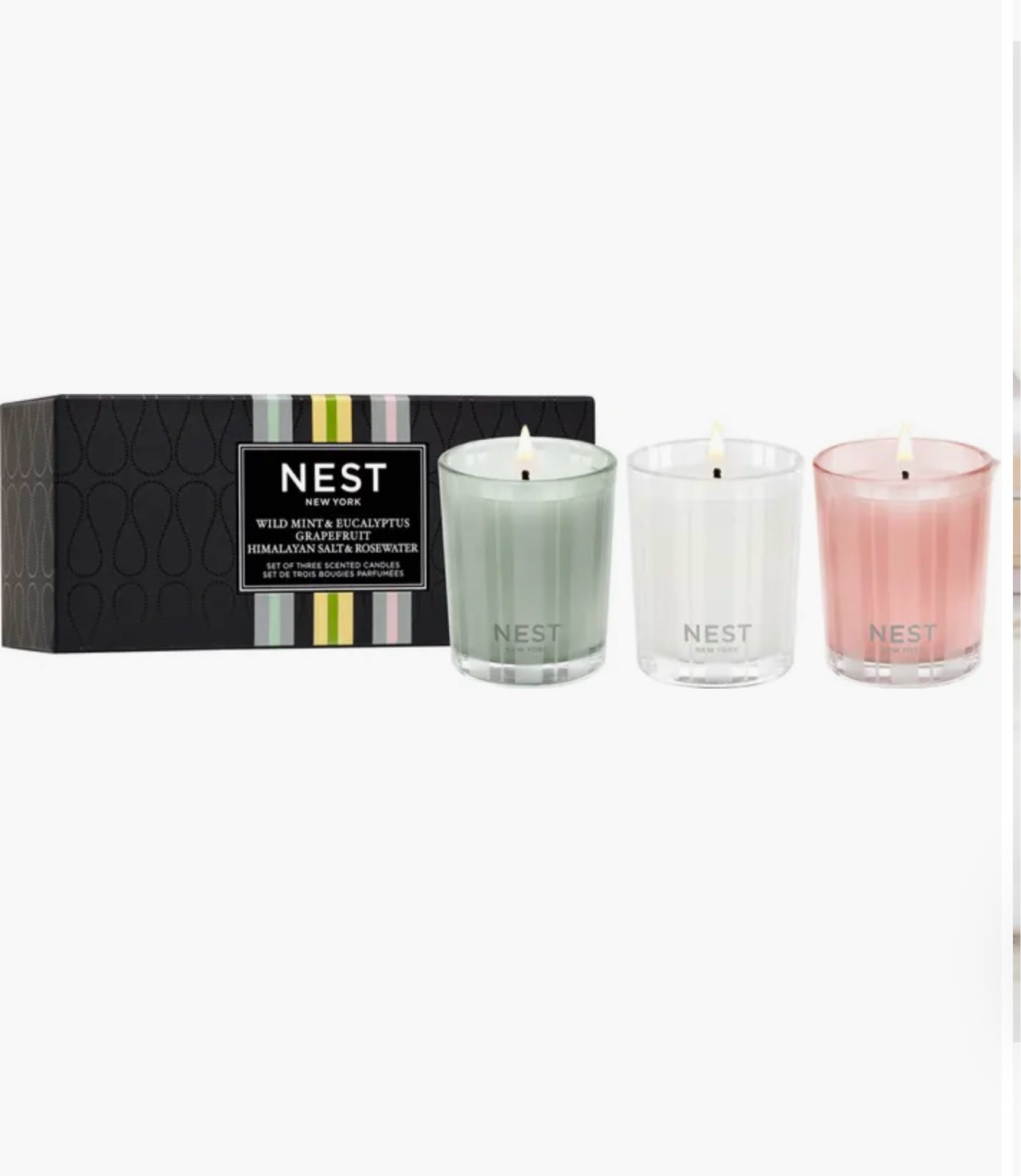 Some of my favorite Nordstrom Anniversary Preview Items! Stock up your gift bin for hostess gifts, wedding gifts, and for the holidays! I love Nest candles!!!!

#LTKxNSale #LTKHome #LTKSummerSales