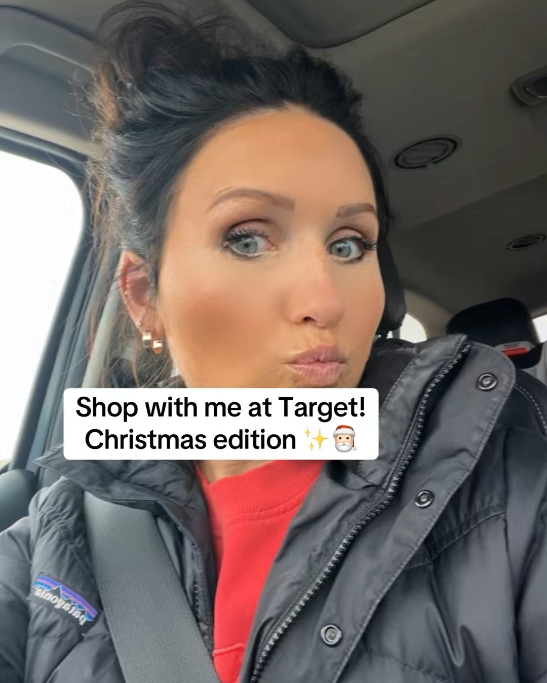 Shop with me at Target for some cute Christmas finds! Decor, gifts, and wrap! 🎀🧸✨🎅🏻❤️

#LTKCyberWeek #LTKHoliday #LTKGiftGuide