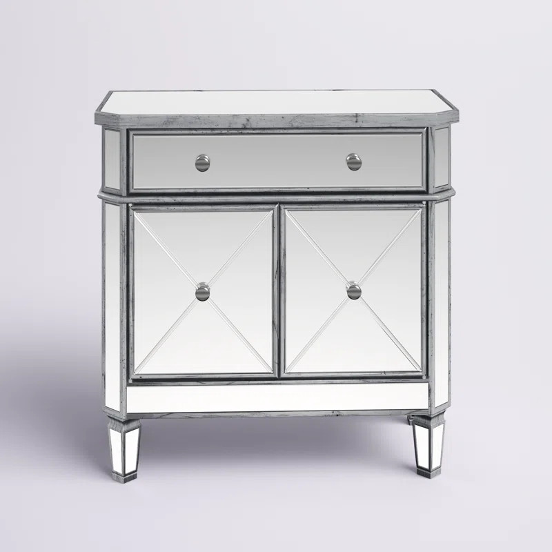 Acantha Accent Cabinet | Wayfair North America