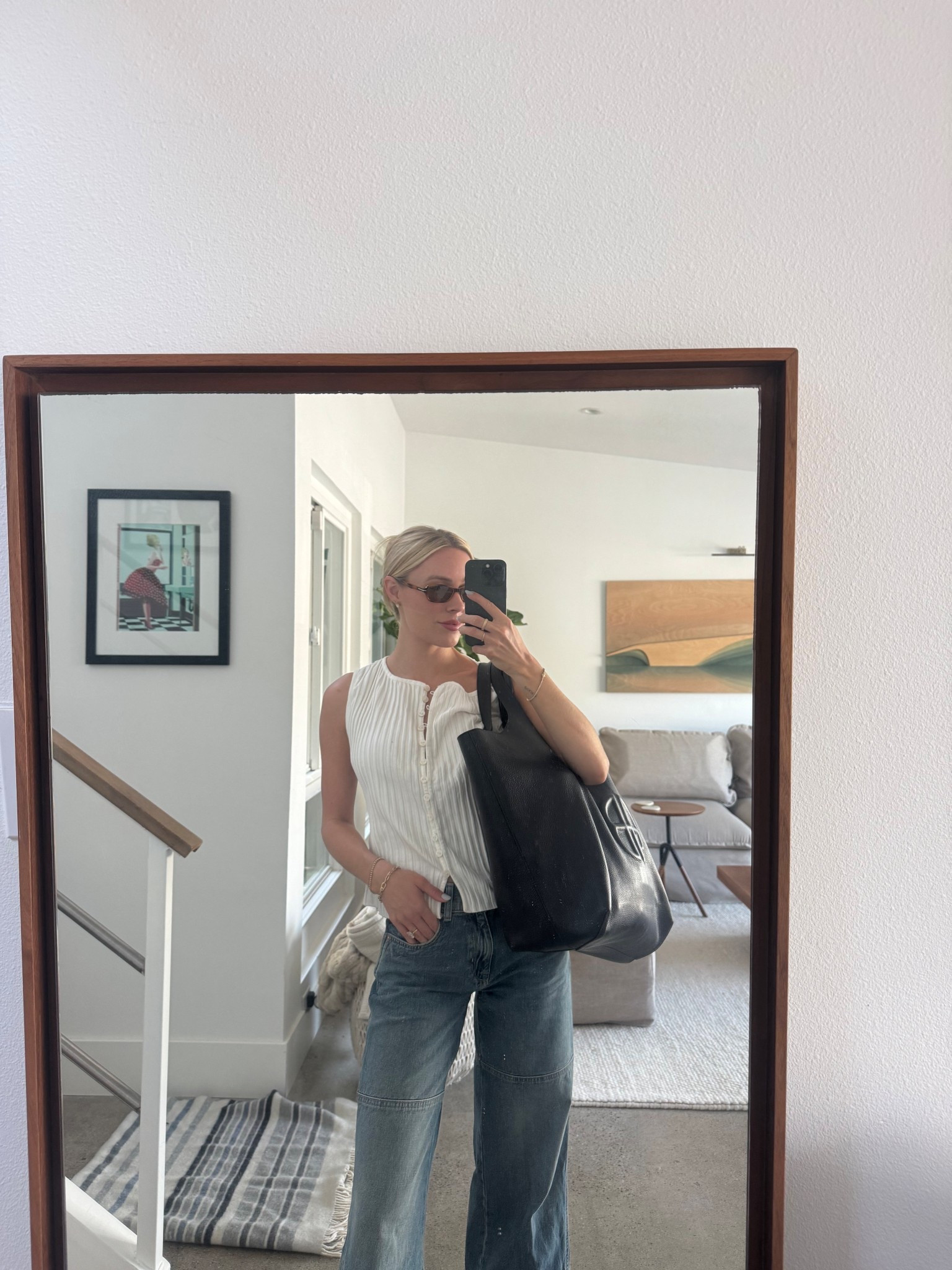 Off to Oceans Therapy clinic!