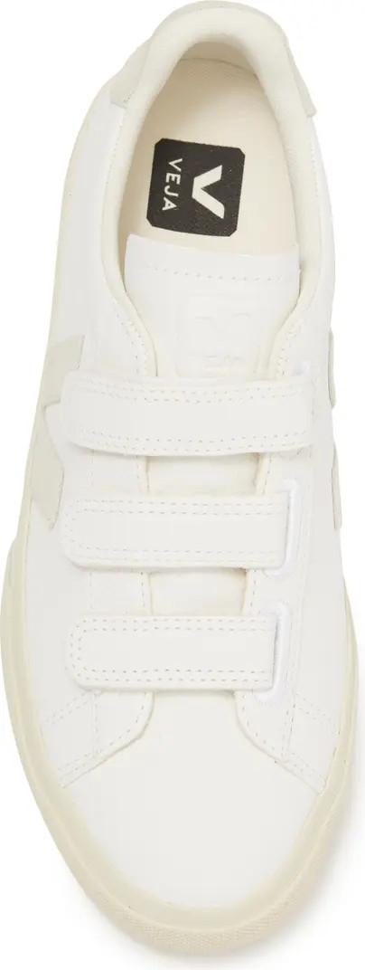 Veja Recife Logo Sneaker (Women) | Nordstrom | Nordstrom