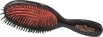 Pocket Boar Bristle Brush for Fine to Normal Hair | Nordstrom