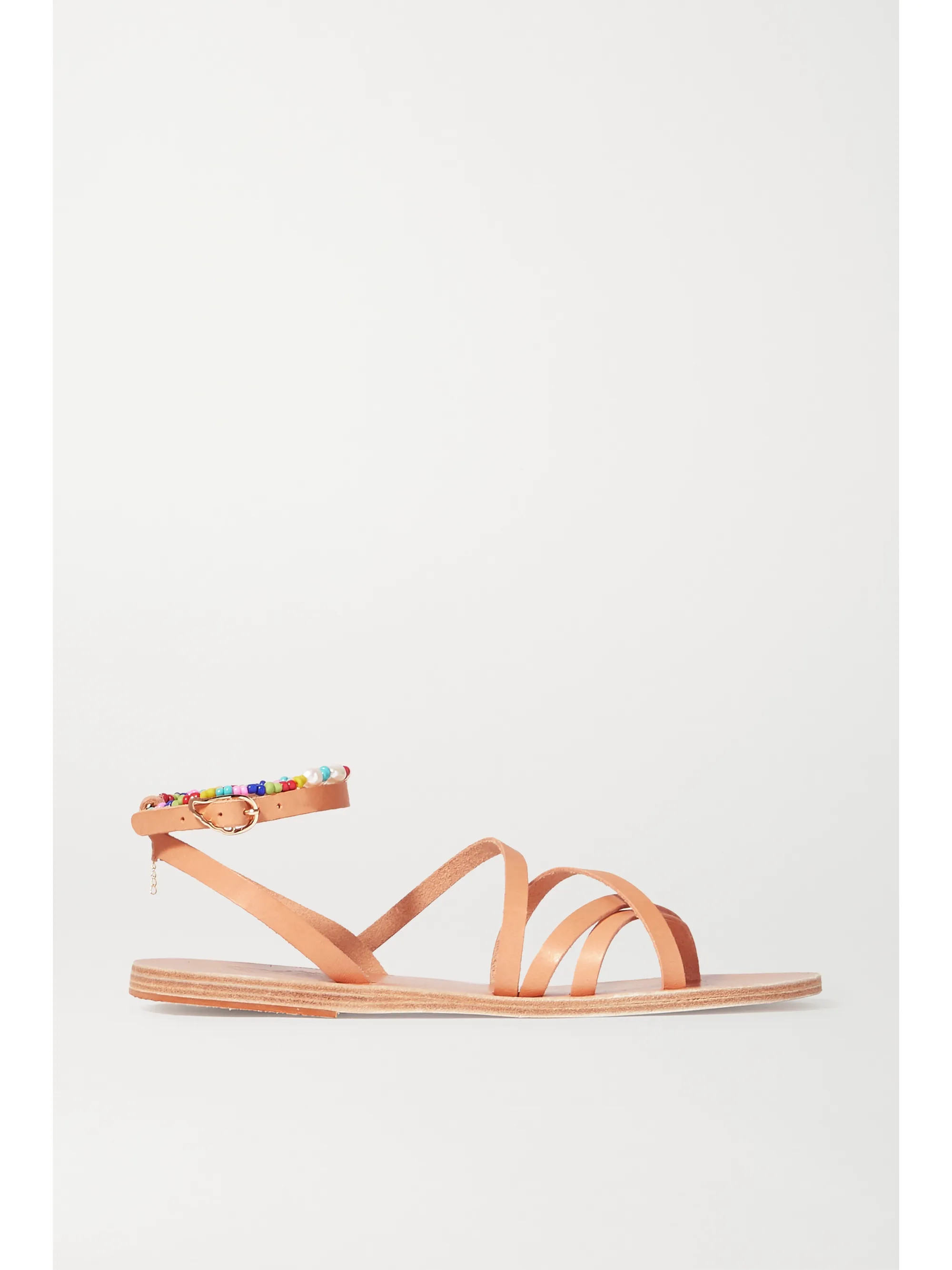 Ancient Greek Sandals | NET-A-PORTER (UK & EU)