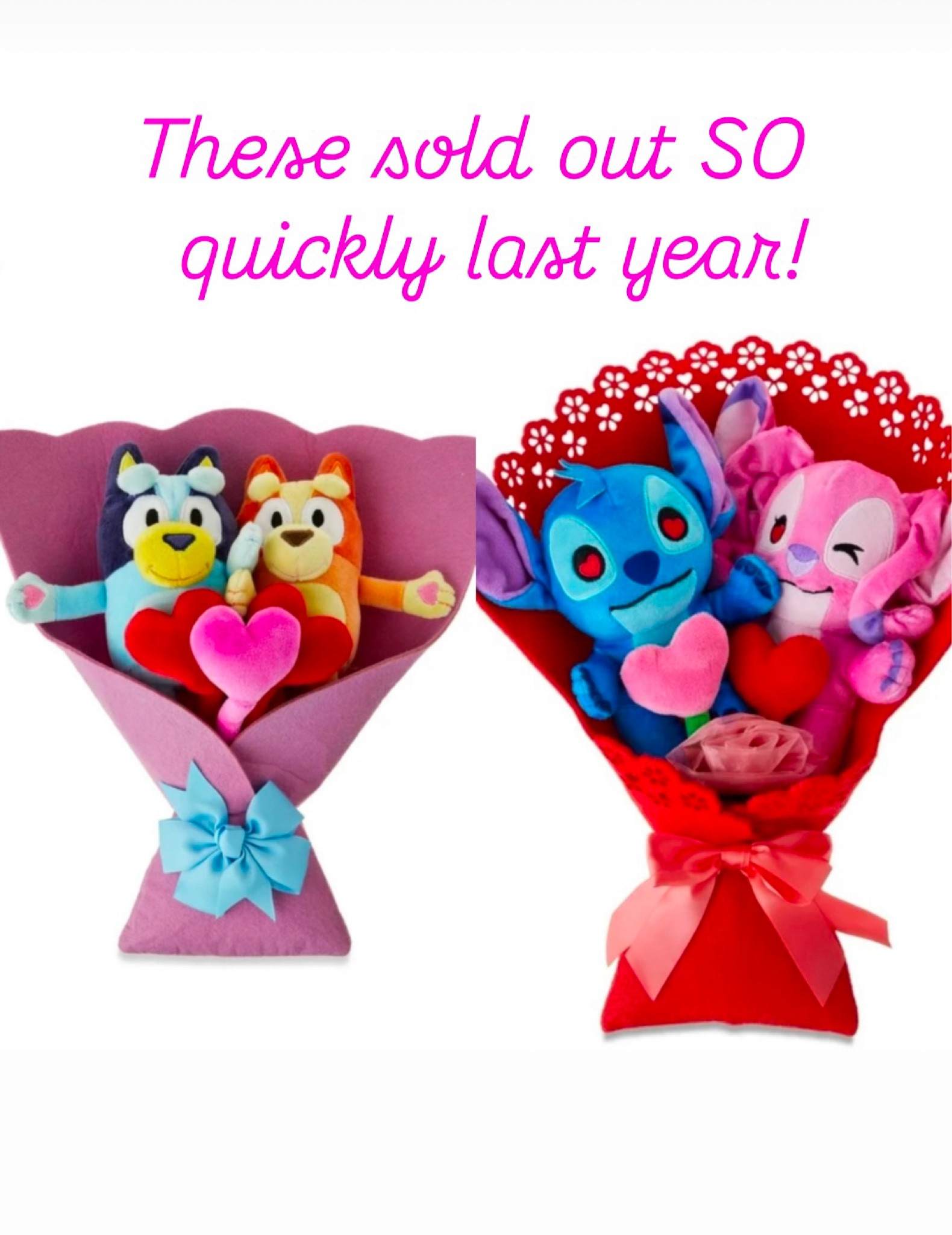 Walmart Valentine's Day, Plush Valentine bouquet, Walmart Valentine, Walmart new finds, kid’s Valentine ideas 

#LTKGiftGuide #LTKKids #LTKSeasonal