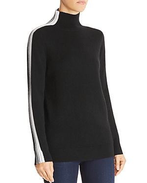 C by Bloomingdale's Ski Striped Cashmere Sweater - 100% Exclusive | Bloomingdale's (US)