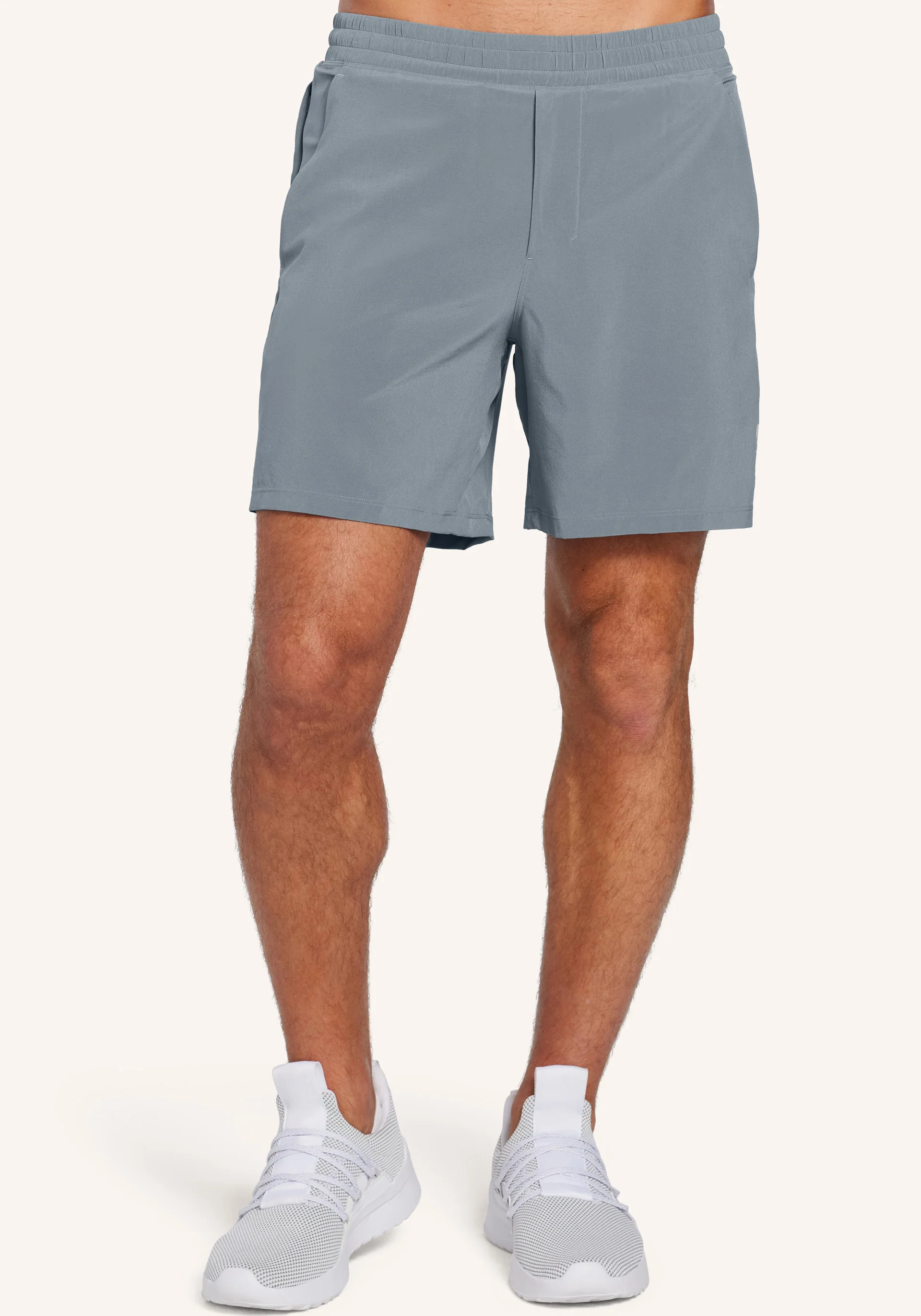 Pace Breaker Lined Short 7" | Peloton Apparel