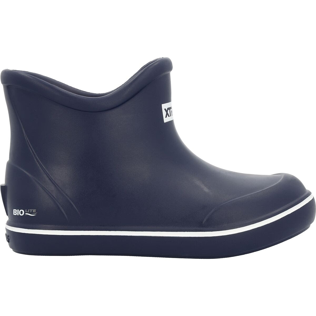 Xtratuf TUFS Rain Boot - Little Kids' Navy, 10.0 | Backcountry