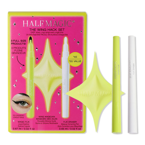 The Wing Hack Set | Ulta